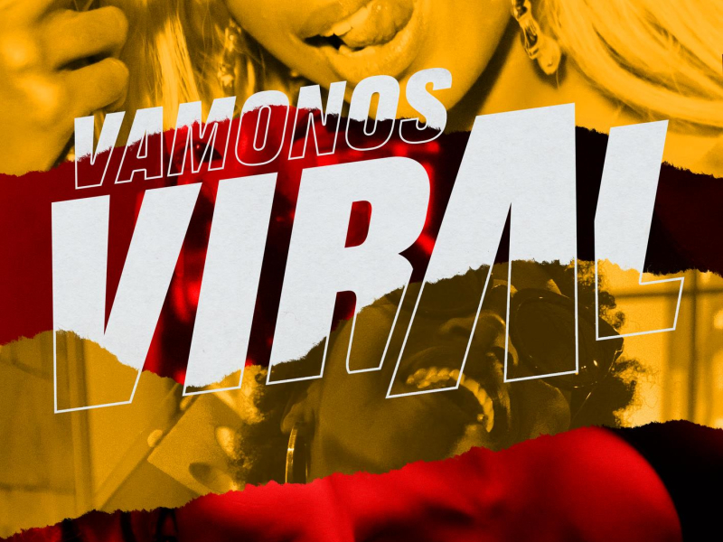 Vamonos Viral (Single)