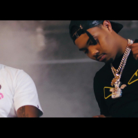 How I'm Coming (Remix) (MV) (Single)