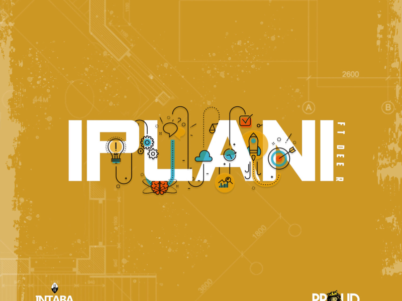 iPlani (Single)