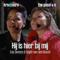 Hij Is Hier Bij Mij (Single)