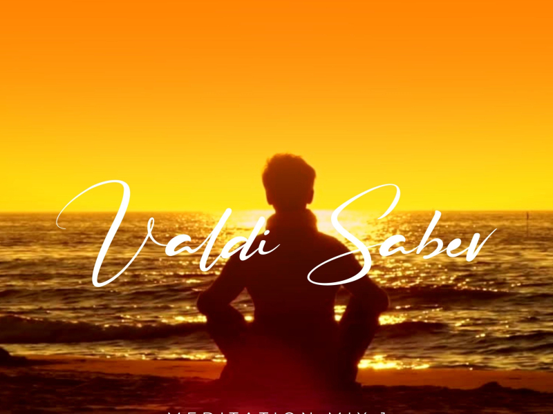 Meditation Mix 1 (Single)