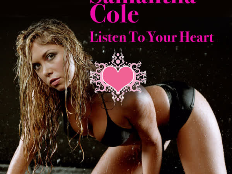 Listen To Your Heart