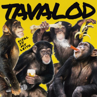 Tavalod (feat. Behzad Leito & Sohrab Mj) (Single)