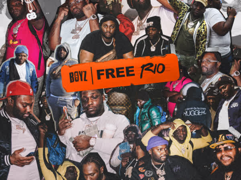 Free Rio