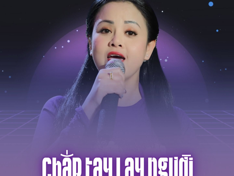 Chắp Tay Lạy Người (Single)