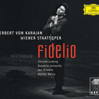 Beethoven: Fidelio