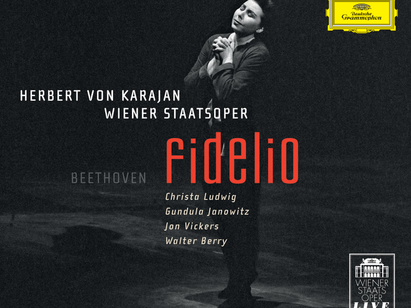 Beethoven: Fidelio