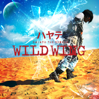 WILD WING (Single)