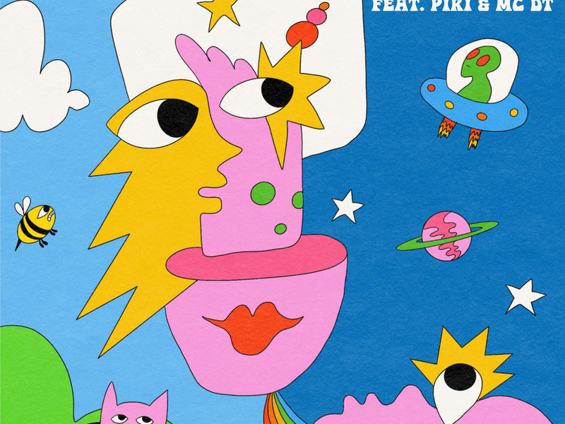 Going On (feat. MC DT) (DON DARKOE Remix) (Single)