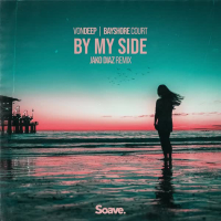 By My Side (Jako Diaz Remix) (Single)