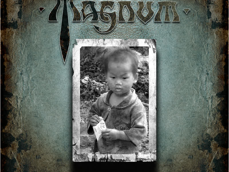 Without Love (Single)