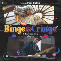 Binge and Cringe (Single)