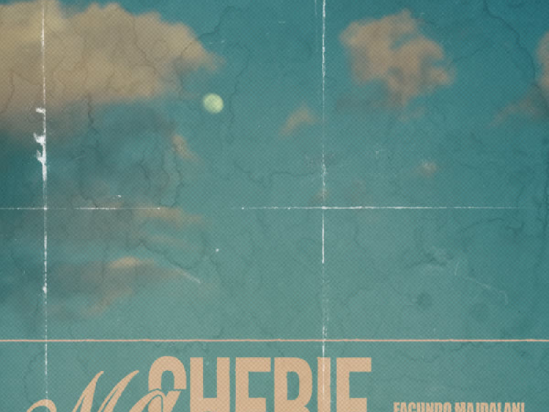 Ma Cherie (Single)