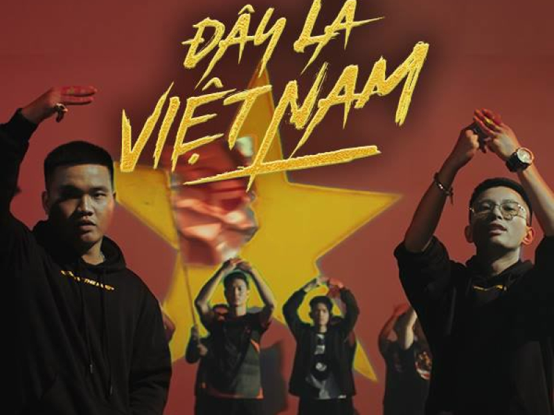 Đây Là Việt Nam (Single)