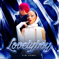 Lovelyboy (Single)
