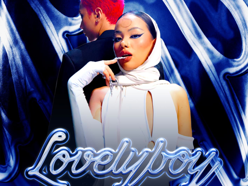Lovelyboy (Single)