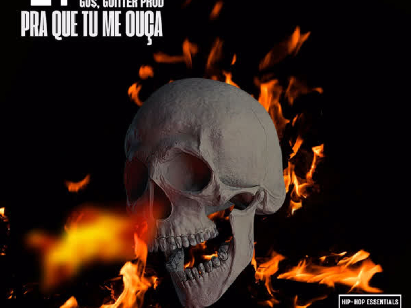 Pra Que Tu Me Ouça (Single)