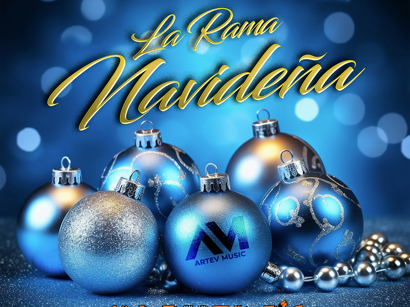 La Rama Navideña (Single)