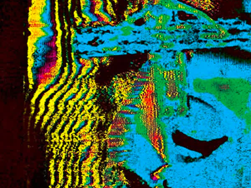 Devil at the Door (Single)