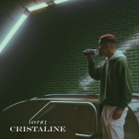 Step #1 - Cristaline (Single)