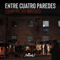 Entre Cuatro Paredes (Single)
