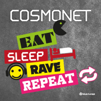 Eat Sleep Rave Repeat (Single)