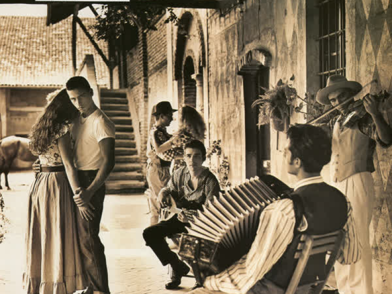 En ciertos momentos (2021 Remastered Version)