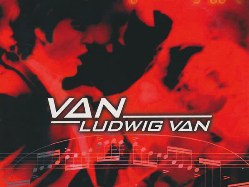 Ludwig Van (Single)