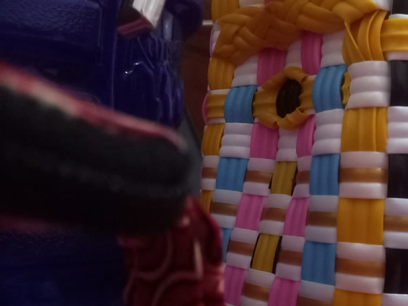 Curiga cinta (Single)