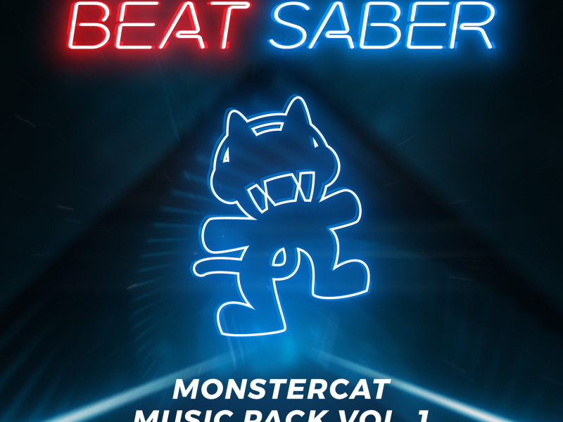 Beat Saber - Monstercat Music Pack Vol. 1