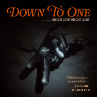 Down To One (Mixes) (EP)