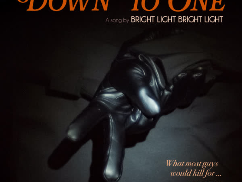 Down To One (Mixes) (EP)