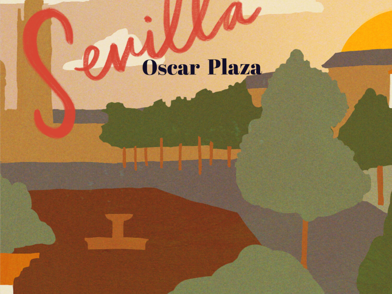 Sevilla (Single)