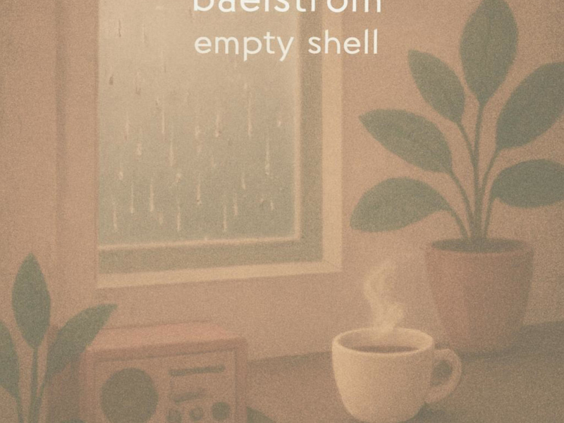 empty shell (Single)