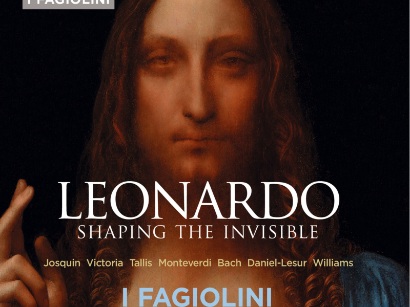 Leonardo: Shaping the Invisible