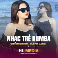 Nhạc Trẻ Rumba Thế Hệ Mới (Rumba) [Vol 6]