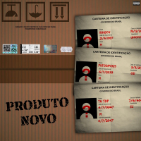 Produto Novo (Single)