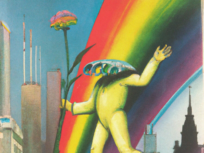 Great Time To Be Human (Single)