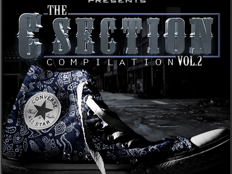 The C-Section Compilation Vol. 2