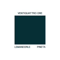Ventiquattro ore (Single)