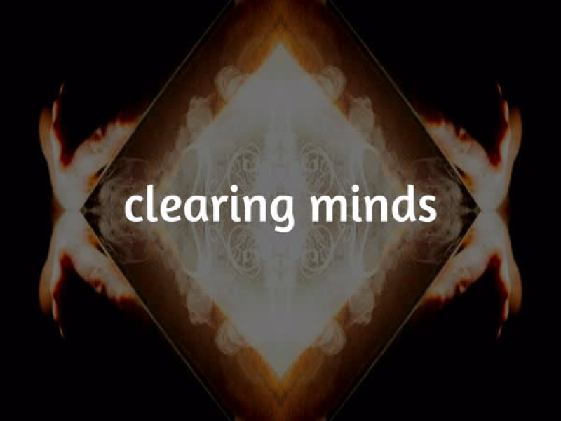 Clearing Minds