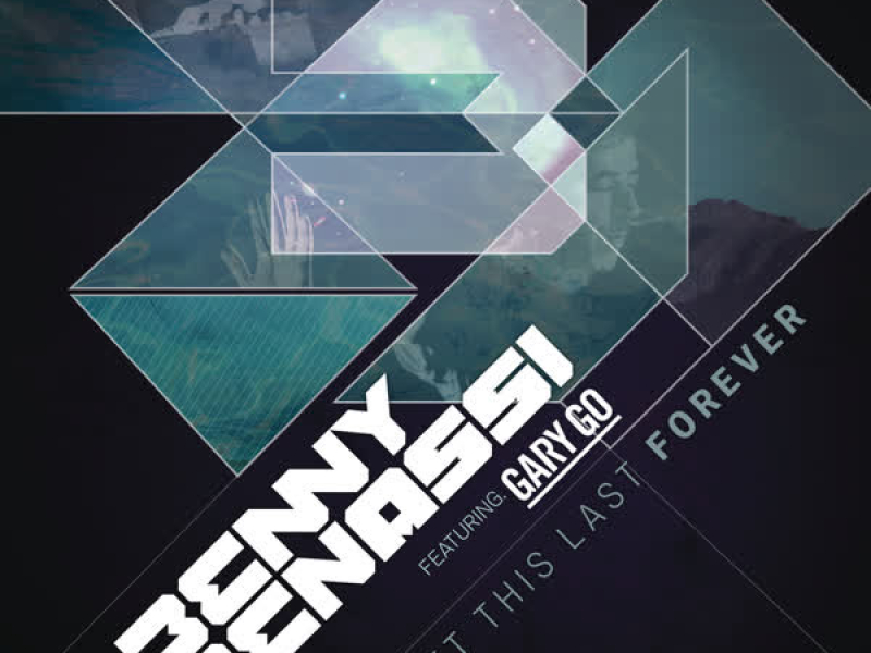 Let This Last Forever (Radio Edit) (Single)