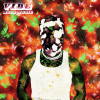 Vibe - Instrumental The Last (Single)