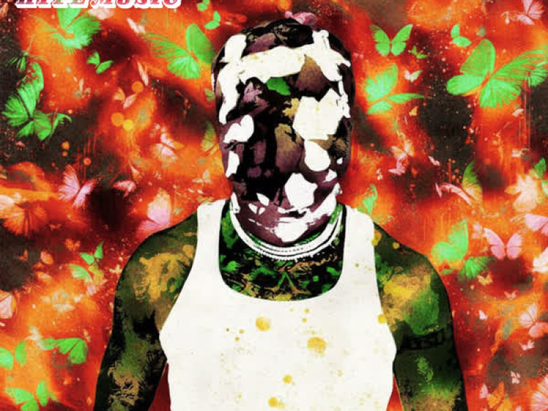 Vibe - Instrumental The Last (Single)