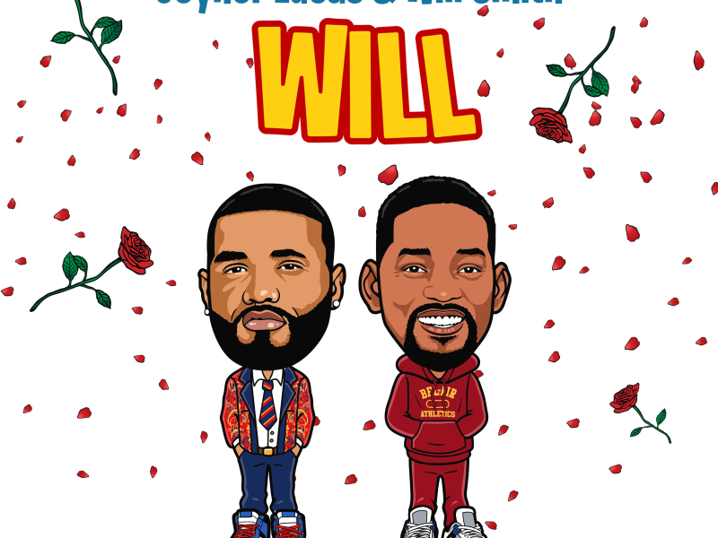 Will (Remix) (Single)