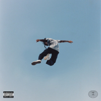 Remain Calm (Single)