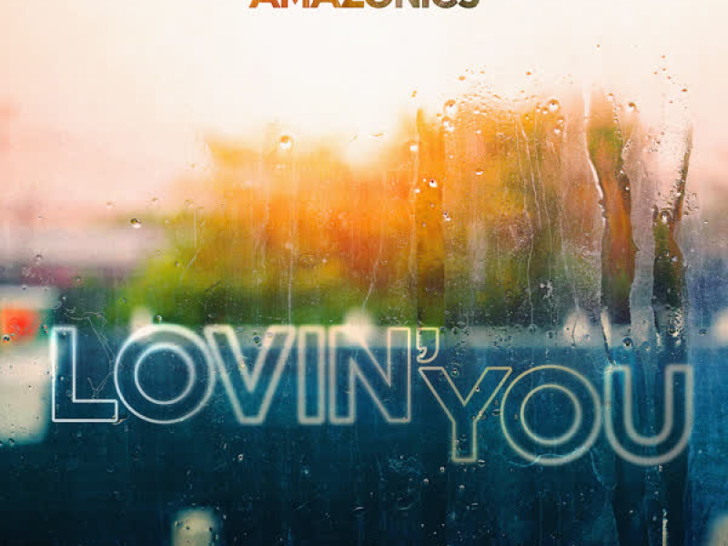 Lovin' You (Astrovoid Remix) (Single)