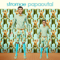 papaoutai (Single)