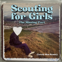 The Missing Part (Lovely Man Remix) (Single)