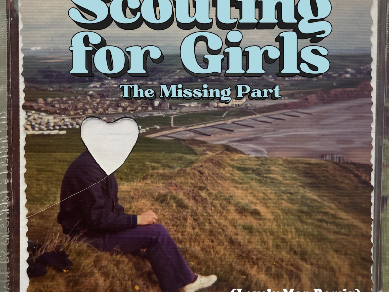 The Missing Part (Lovely Man Remix) (Single)